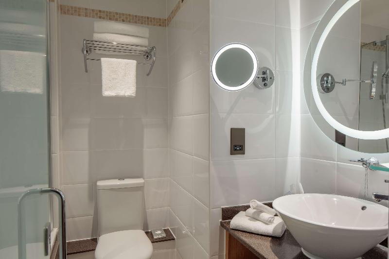 DoubleTree by Hilton Bath - Oda