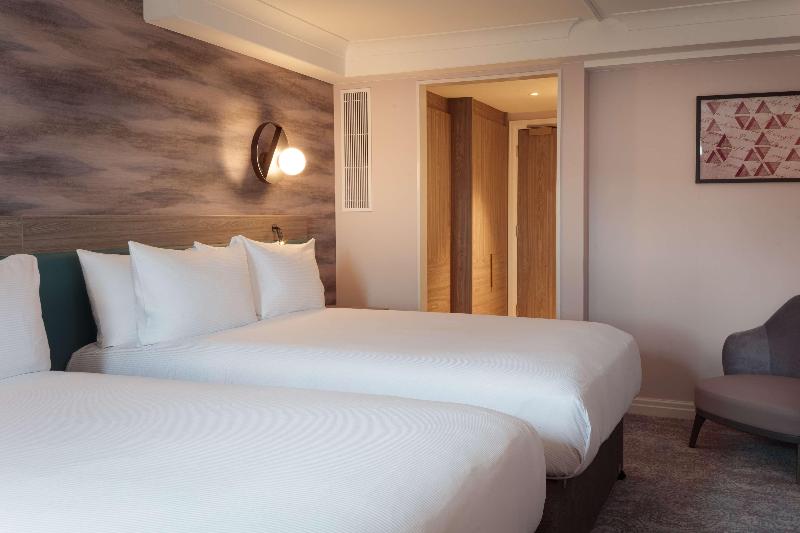 DoubleTree by Hilton Bath - Oda