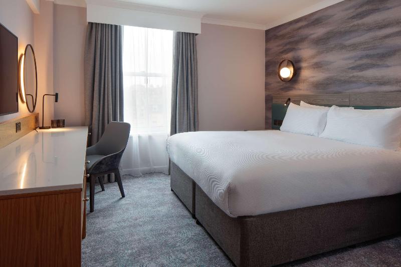 DoubleTree by Hilton Bath - Oda