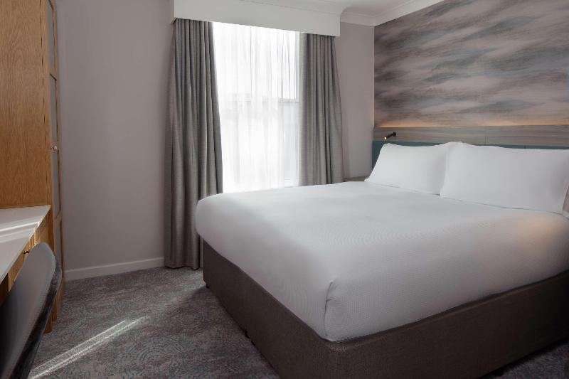 DoubleTree by Hilton Bath - Oda