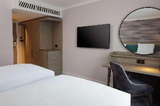 DoubleTree by Hilton Bath fotoÄŸrafÄ±