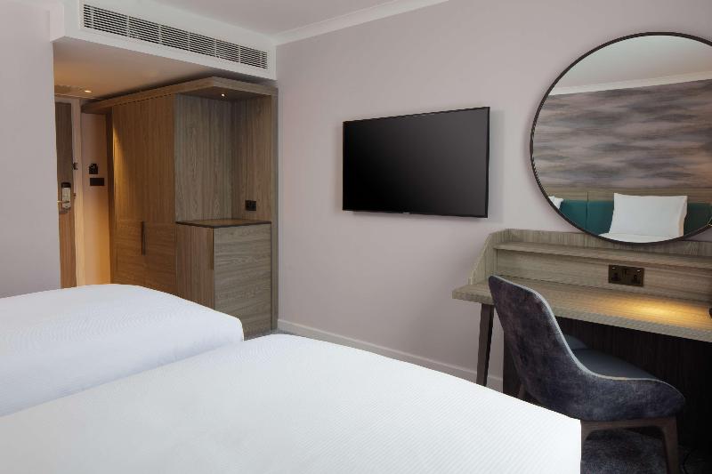 DoubleTree by Hilton Bath - Oda