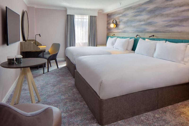 DoubleTree by Hilton Bath - Oda