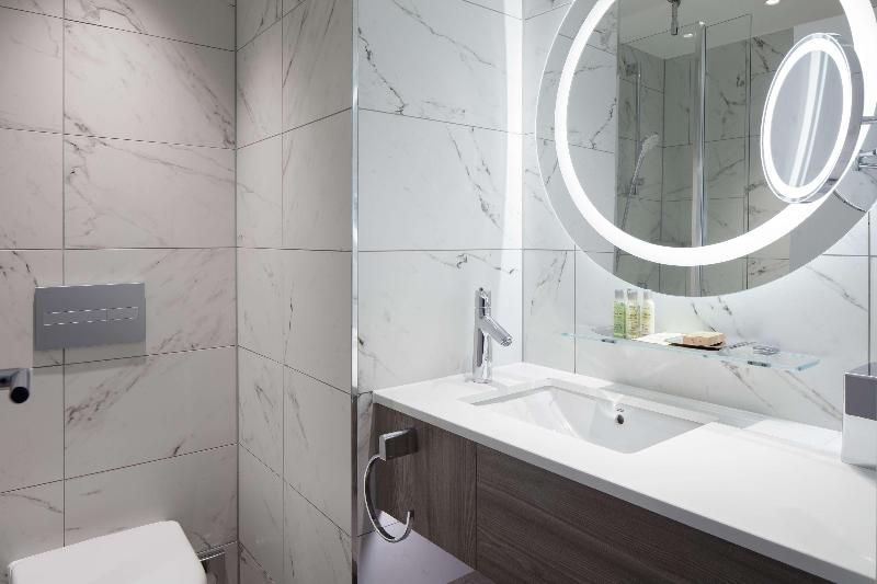 DoubleTree by Hilton Bath - Oda