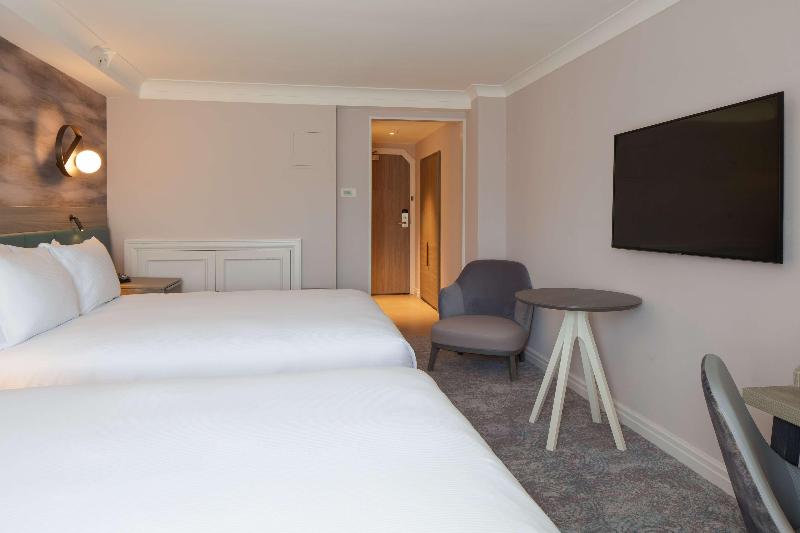 DoubleTree by Hilton Bath - Oda