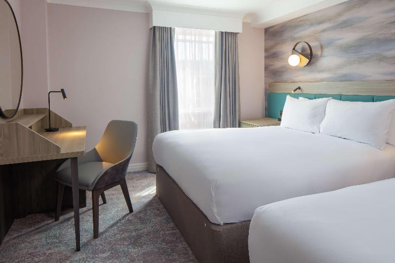DoubleTree by Hilton Bath - Oda