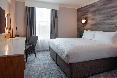 DoubleTree by Hilton Bath oda fotoğrafı