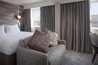 DoubleTree by Hilton Bath fotoÄŸrafÄ±