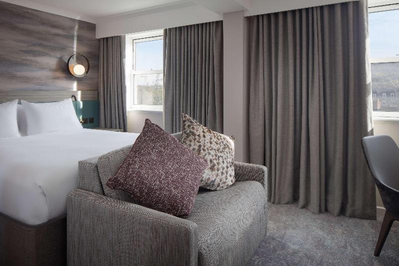 DoubleTree by Hilton Bath - Oda