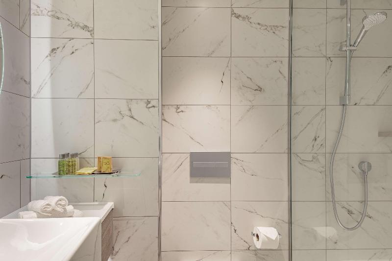 DoubleTree by Hilton Bath - Oda