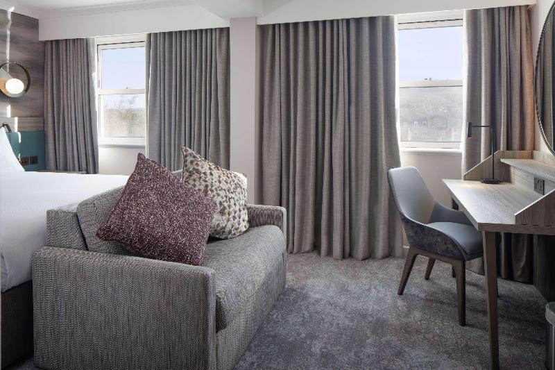 DoubleTree by Hilton Bath - Oda