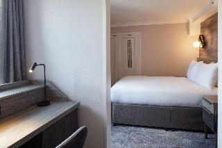 DoubleTree by Hilton Bath fotoÄŸrafÄ±