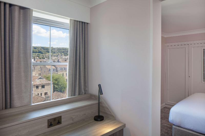 DoubleTree by Hilton Bath - Oda