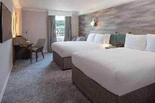 DoubleTree by Hilton Bath fotoÄŸrafÄ±
