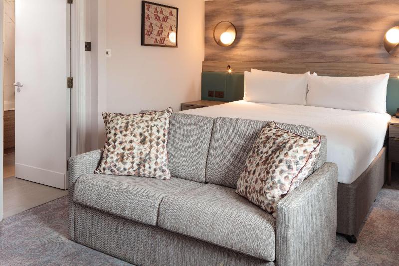 DoubleTree by Hilton Bath - Oda