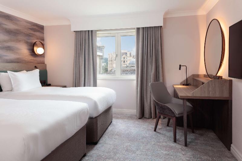DoubleTree by Hilton Bath - Oda