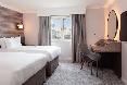 DoubleTree by Hilton Bath oda fotoğrafı