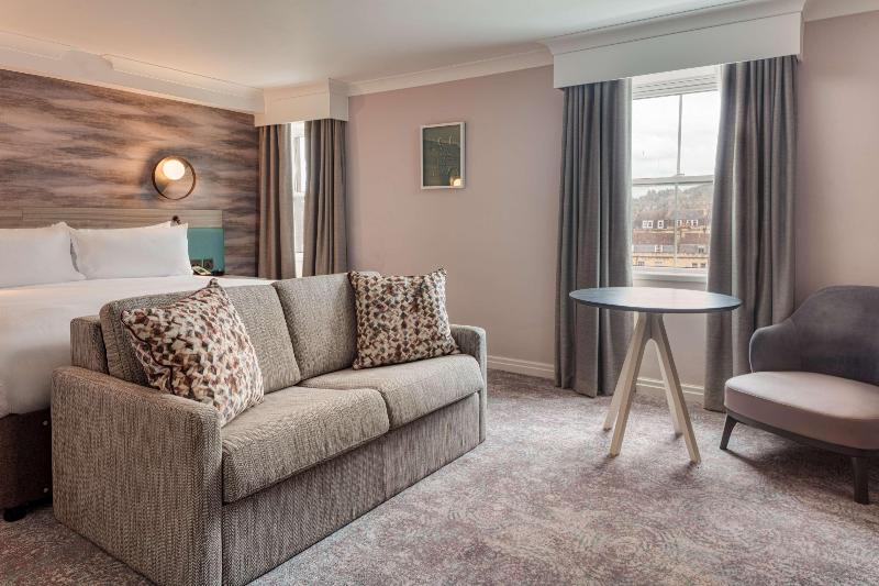 DoubleTree by Hilton Bath - Oda