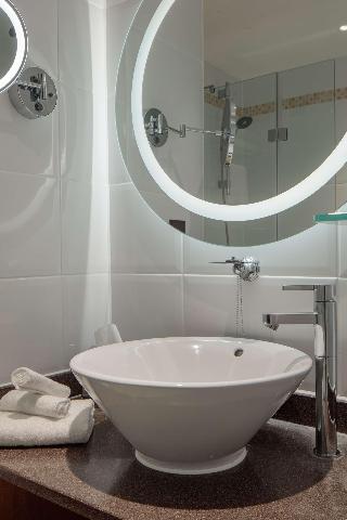 DoubleTree by Hilton Bath fotoÄŸrafÄ±