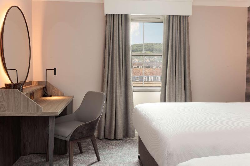 DoubleTree by Hilton Bath - Oda