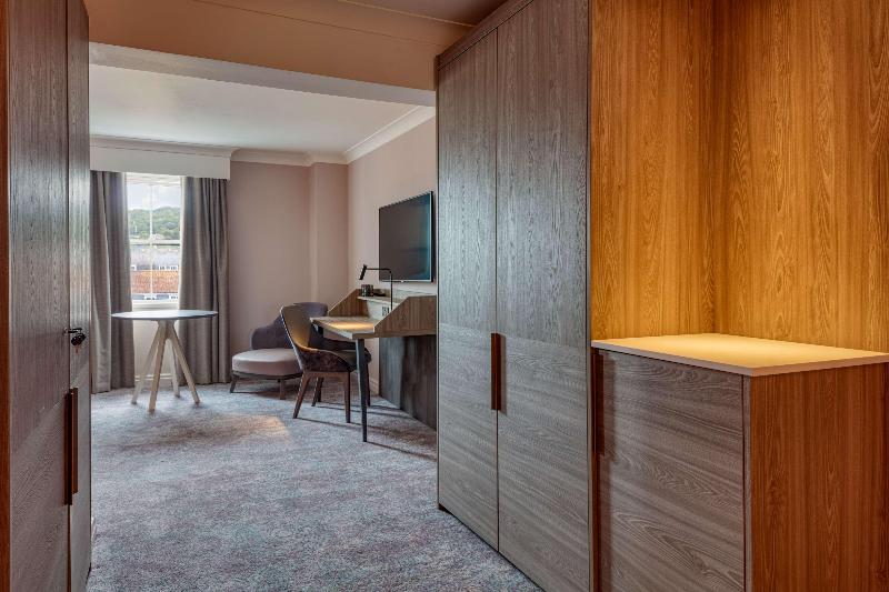 DoubleTree by Hilton Bath - Oda