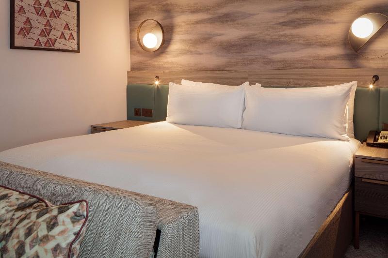 DoubleTree by Hilton Bath - Oda