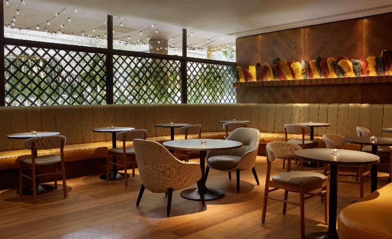 DoubleTree by Hilton Bath - Restoran