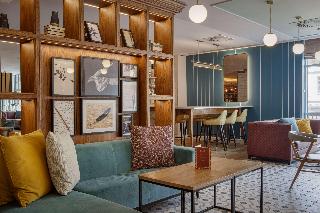 DoubleTree by Hilton Bath fotoÄŸrafÄ±