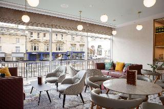 DoubleTree by Hilton Bath fotoÄŸrafÄ±