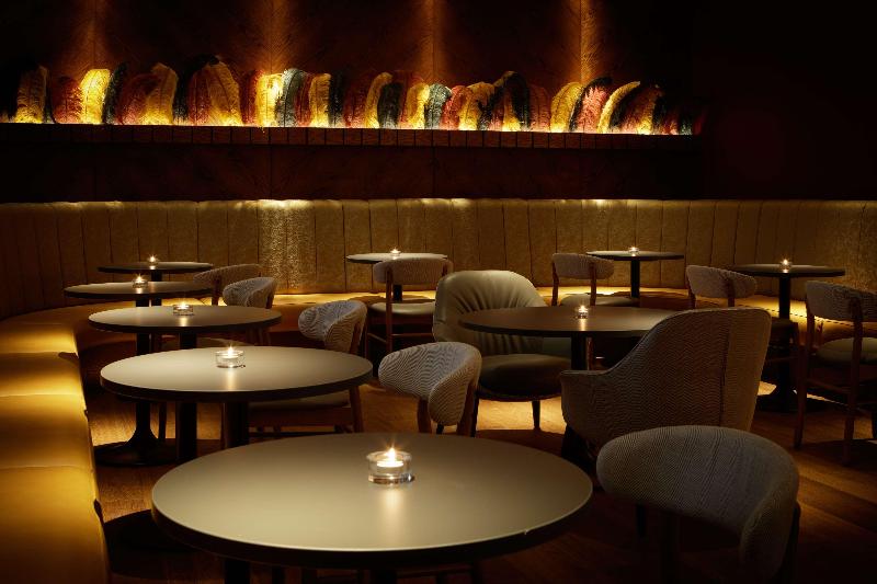 DoubleTree by Hilton Bath - Restoran