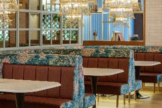 DoubleTree by Hilton Bath fotoÄŸrafÄ±