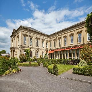 Macdonald Bath Spa fotoÄŸrafÄ±