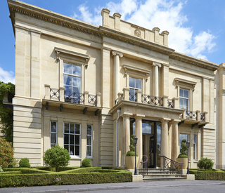 Macdonald Bath Spa fotoÄŸrafÄ±