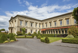 Macdonald Bath Spa otel fotoğrafı