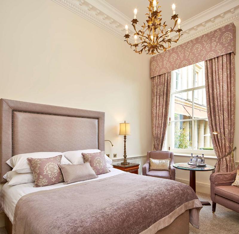Macdonald Bath Spa - Oda