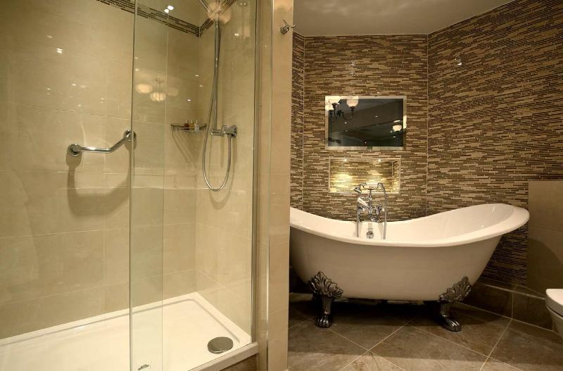 Macdonald Bath Spa - Oda