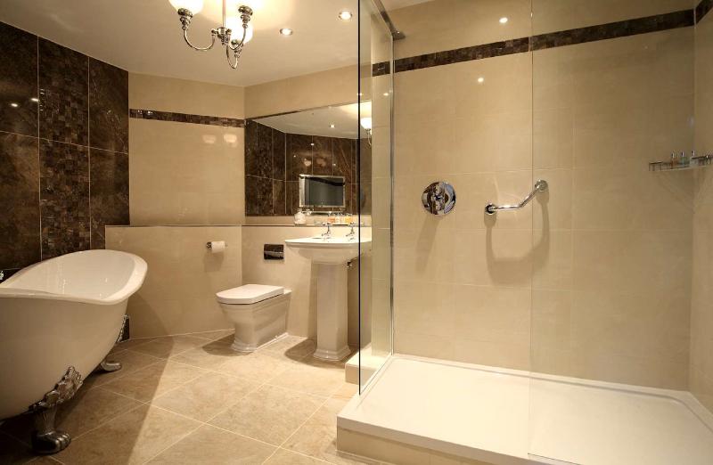 Macdonald Bath Spa - Oda