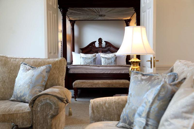 Macdonald Bath Spa - Oda