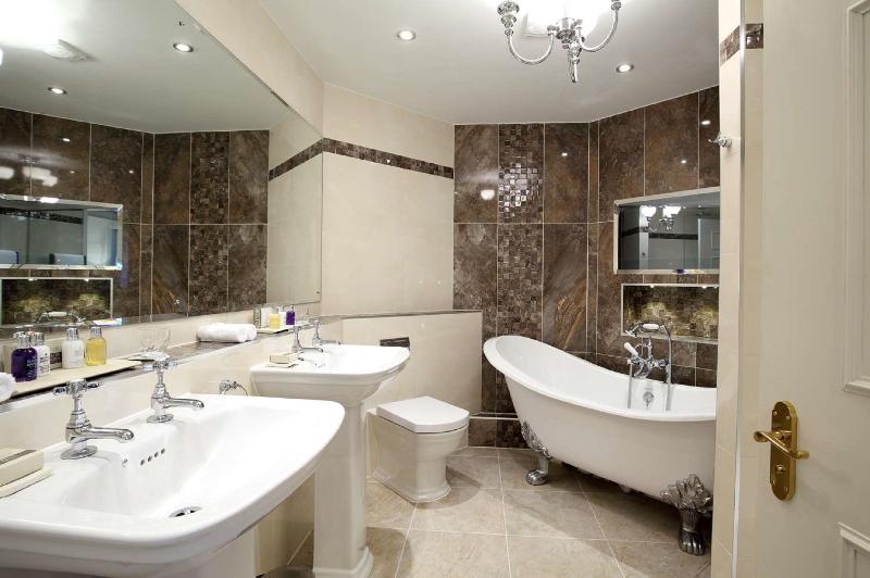 Macdonald Bath Spa - Oda