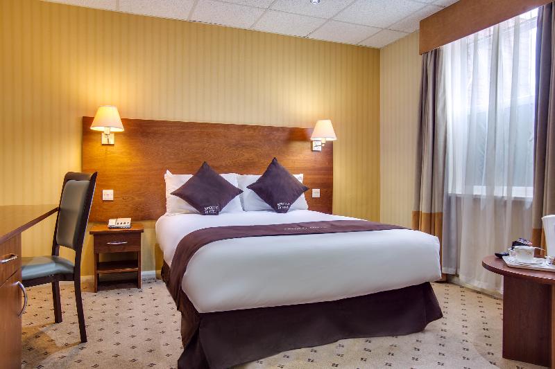 Apollo Hotel - Oda