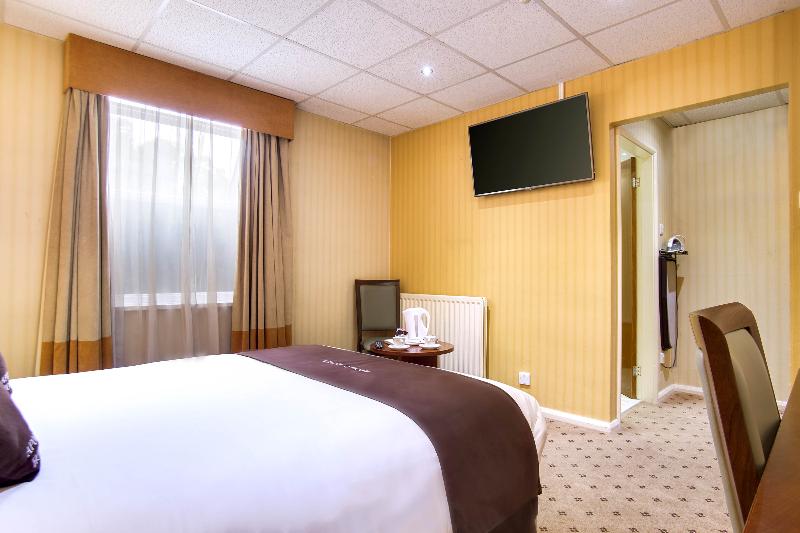 Apollo Hotel - Oda