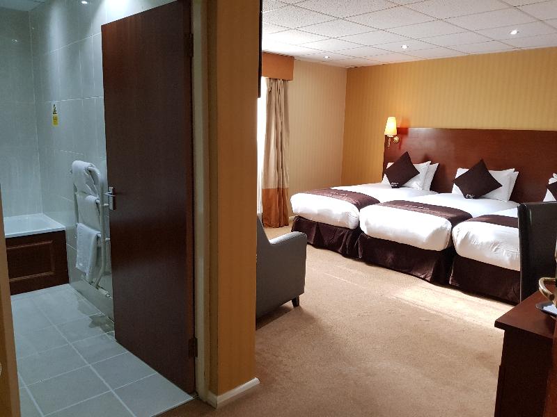 Apollo Hotel - Oda