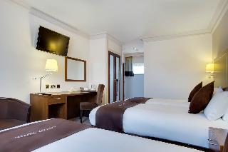 Apollo Hotel fotoÄŸrafÄ±