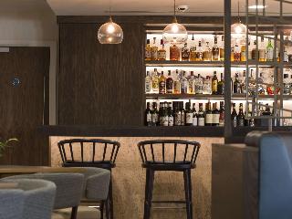 DoubleTree by Hilton Hotel & Spa Chester fotoÄŸrafÄ±
