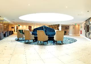 DoubleTree by Hilton Hotel & Spa Chester fotoÄŸrafÄ±