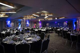 DoubleTree by Hilton Hotel & Spa Chester fotoÄŸrafÄ±