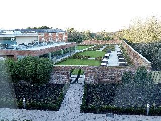DoubleTree by Hilton Hotel & Spa Chester fotoÄŸrafÄ±