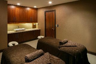 DoubleTree by Hilton Hotel & Spa Chester fotoÄŸrafÄ±