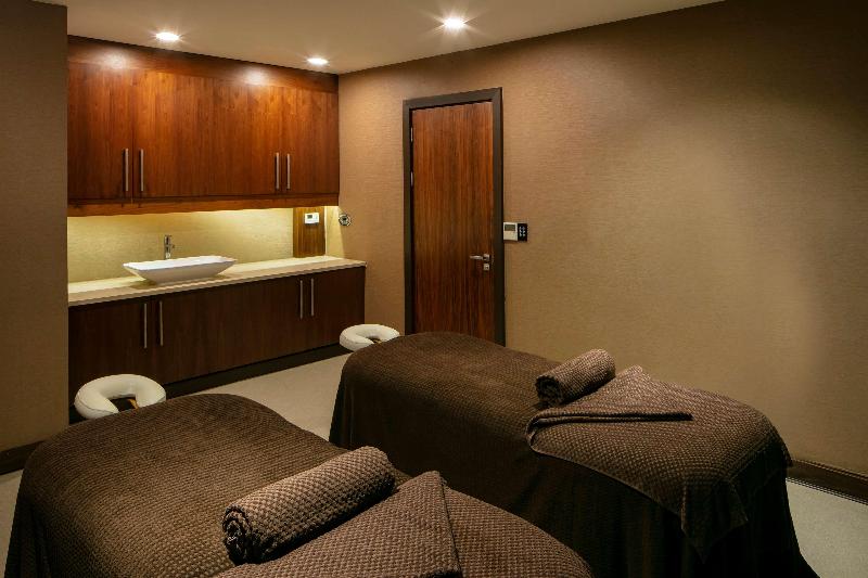 DoubleTree by Hilton Hotel & Spa Chester - Genel