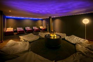 DoubleTree by Hilton Hotel & Spa Chester fotoÄŸrafÄ±